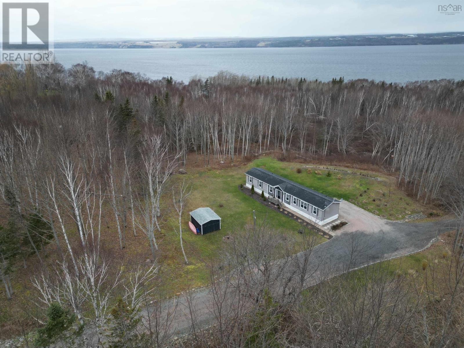 2330 Grand Narrows Highway, Ironville, Nova Scotia B1Y3P3 REALTOR.ca