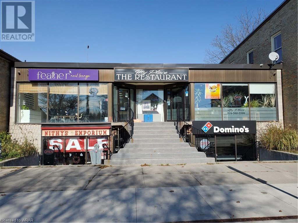 For lease 96 HURON Street Unit 3, New Hamburg, Ontario N3A1J3