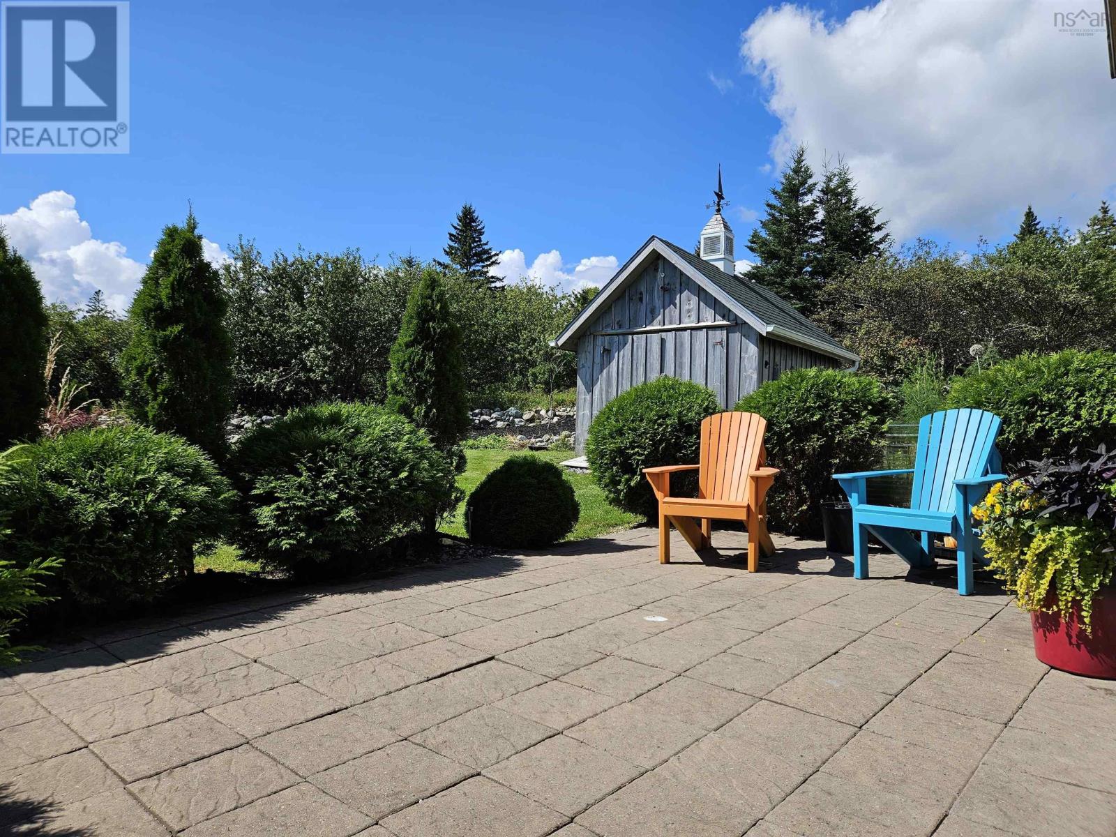 For sale 2710 Sandy Point Road, Sandy Point, Nova Scotia B0T1W0