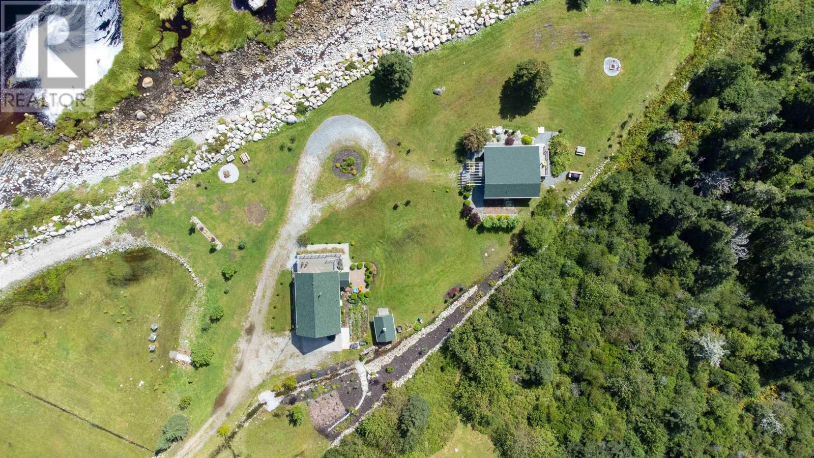 For sale 2710 Sandy Point Road, Sandy Point, Nova Scotia B0T1W0