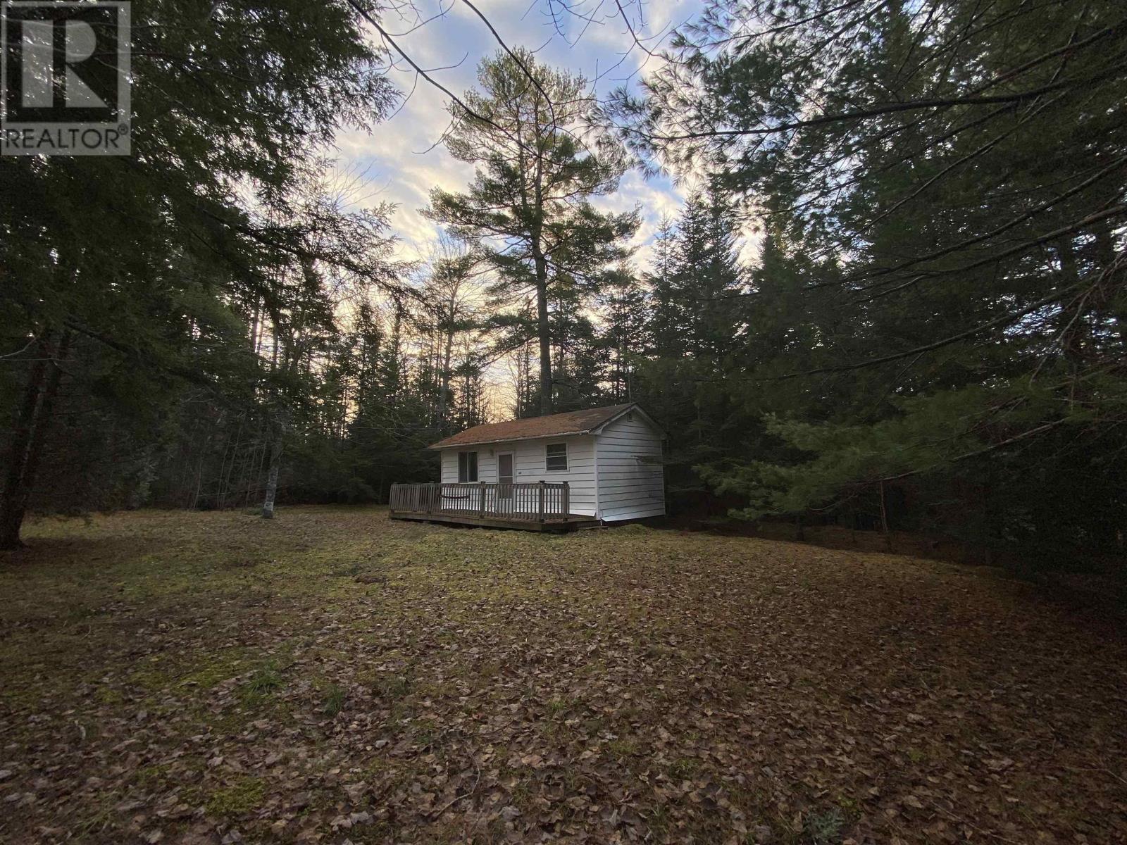 For sale 1320 Barr Settlement Road, Barr Settlement, Nova Scotia