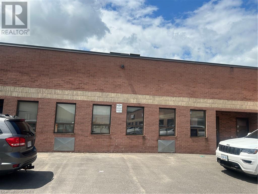 For sale: 781 MAIN Street E Unit# 16, Milton, Ontario L9T5A9 - 40522007