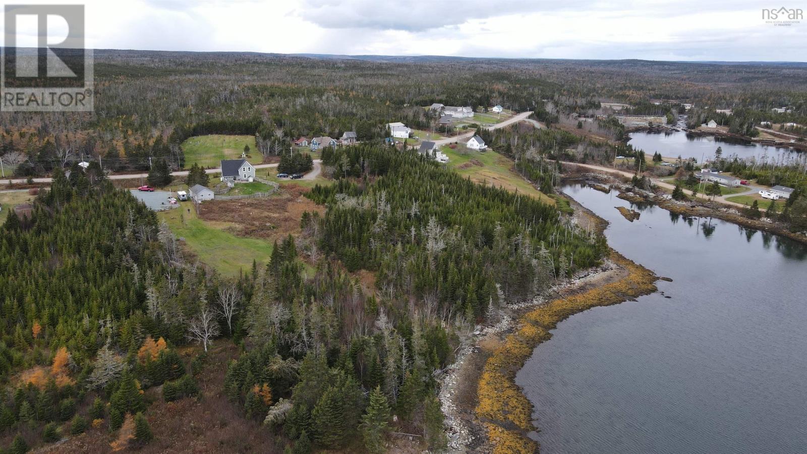 For sale 5006 Highway 7, Nova Scotia B0J2A0 202324057