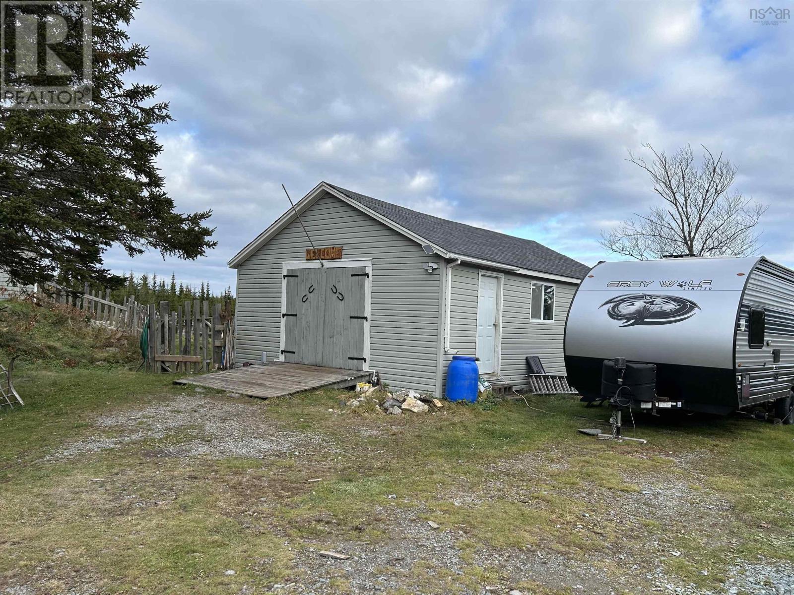 For sale 5006 Highway 7, Nova Scotia B0J2A0 202324057
