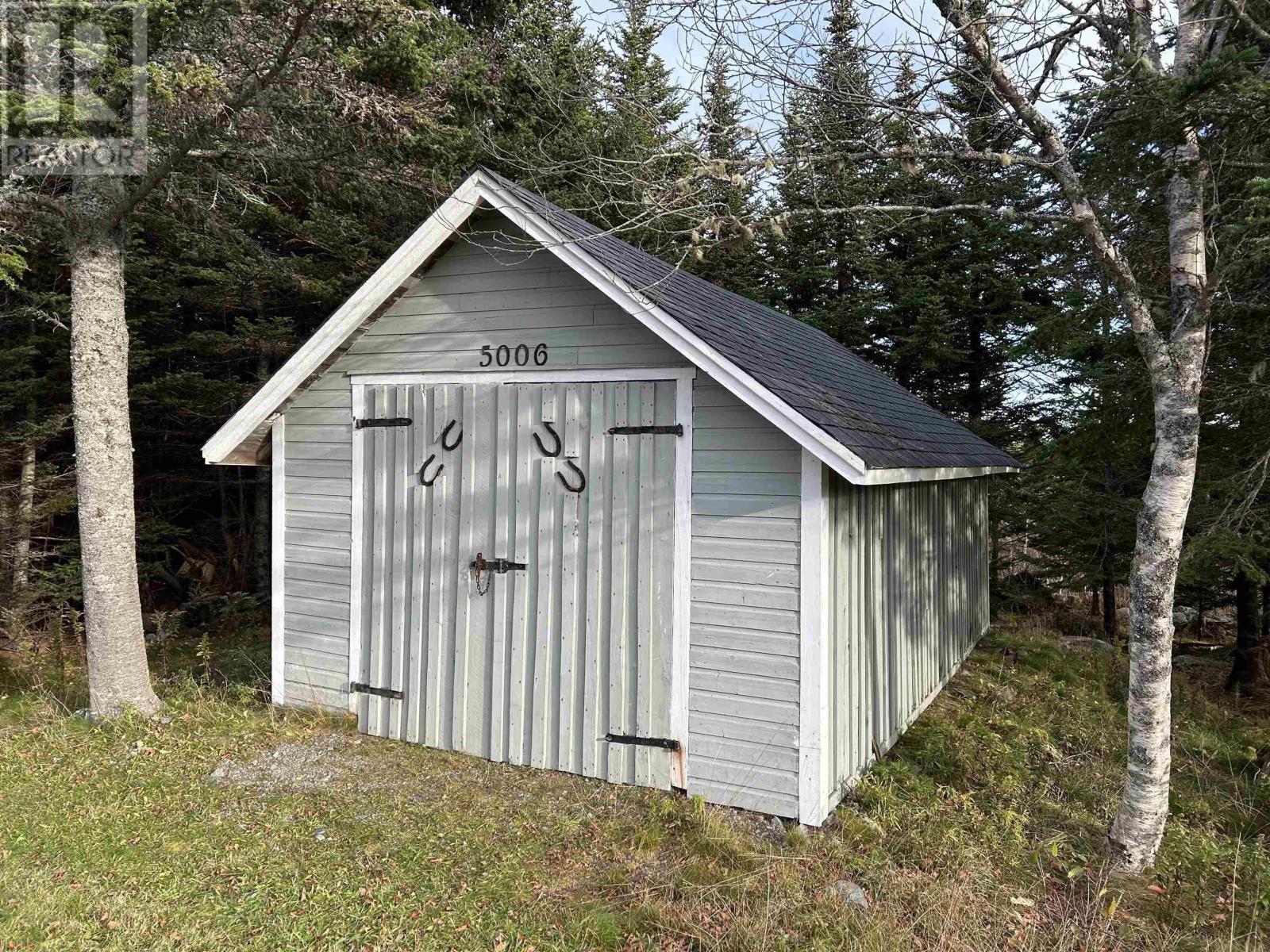 For sale 5006 Highway 7, Nova Scotia B0J2A0 202324057