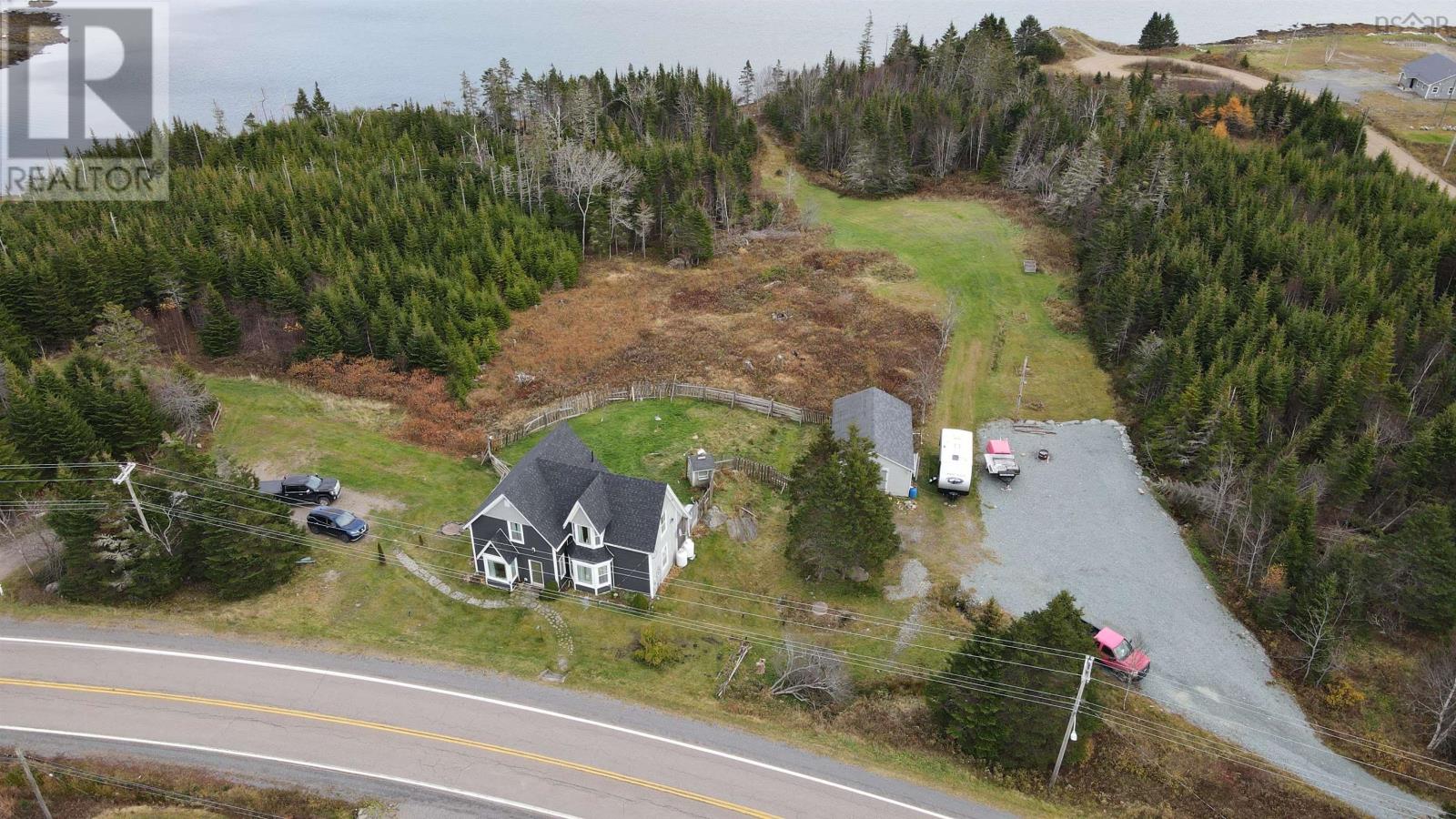 For sale 5006 Highway 7, Nova Scotia B0J2A0 202324057