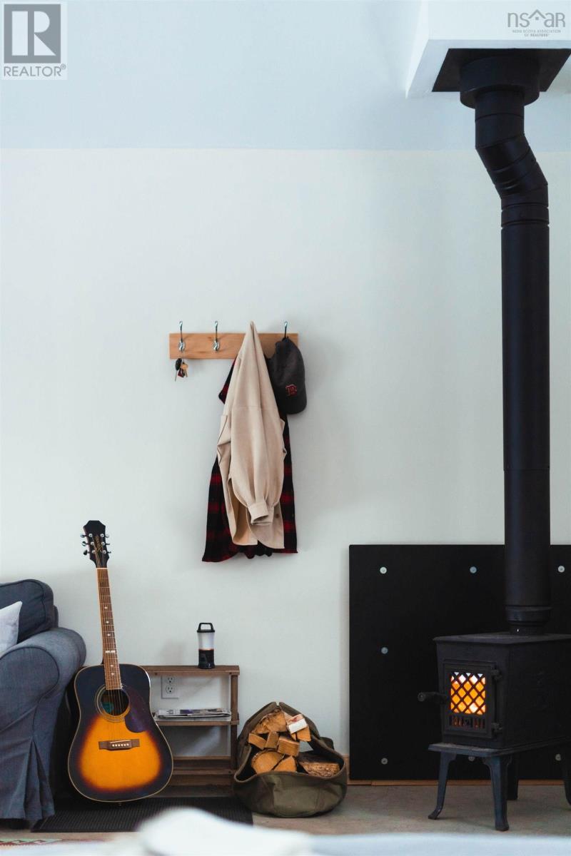 For sale 200 Old Kettle Road, Mill Village, Nova Scotia B0J2H0