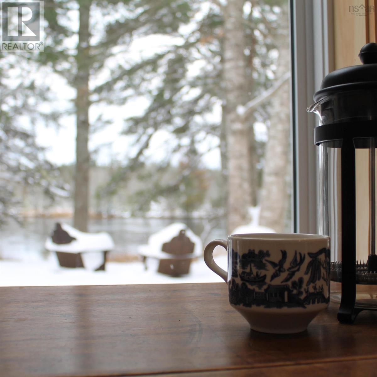 For sale 200 Old Kettle Road, Mill Village, Nova Scotia B0J2H0