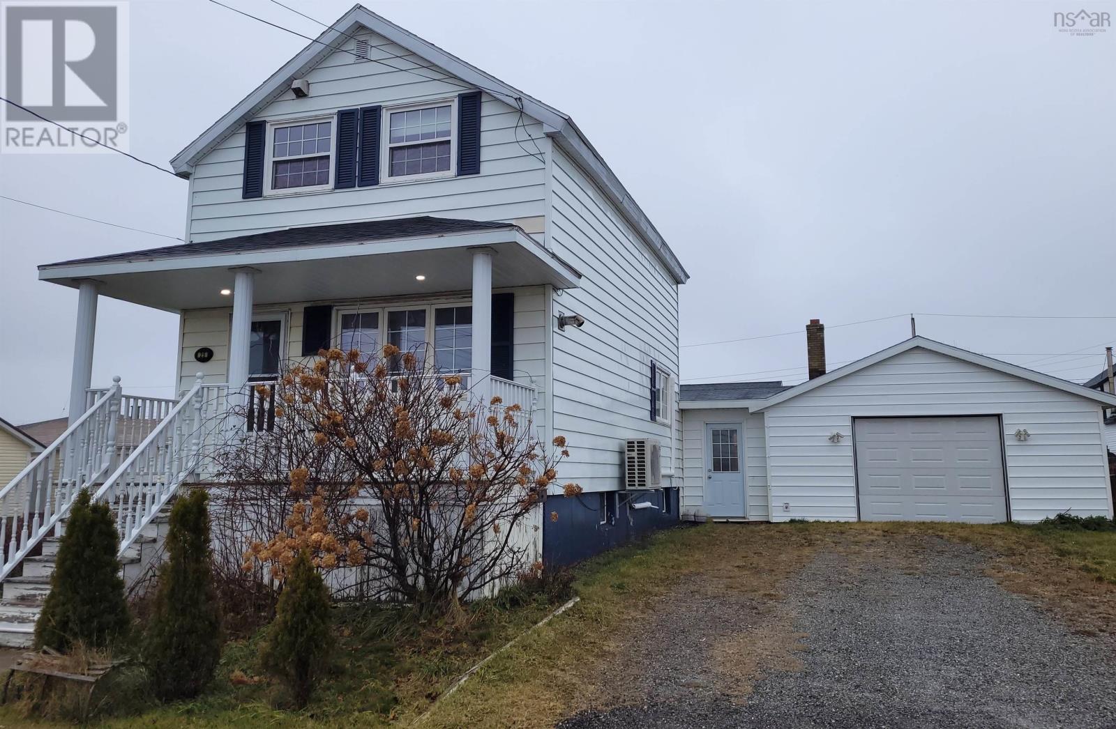 25 Hay Street, Glace Bay, Nova Scotia B1A5L5 REALTOR.ca