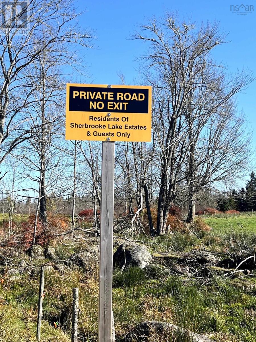 For sale 0 Gilberts Lane, Maplewood, Nova Scotia B0R1A0 202317502