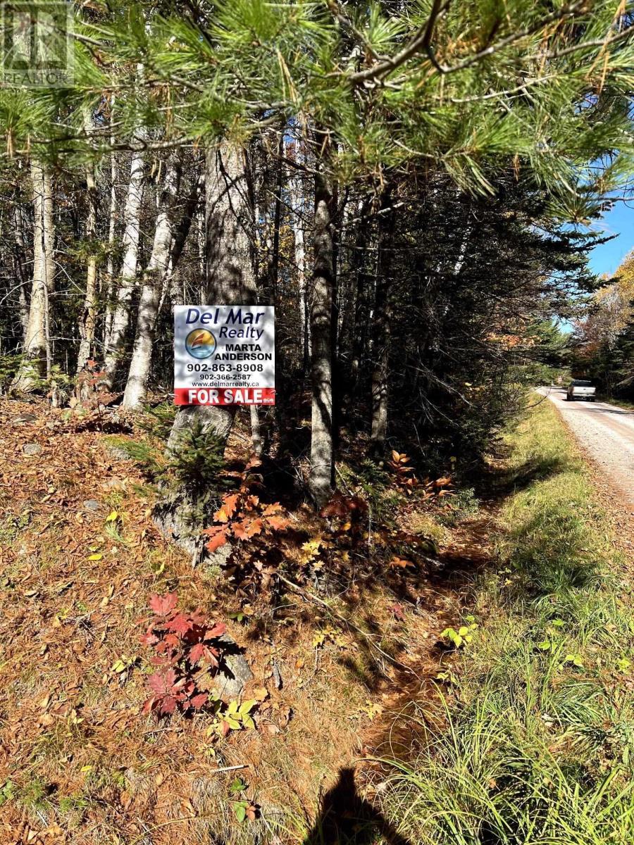 For sale 0 Gilberts Lane, Maplewood, Nova Scotia B0R1A0 202317502