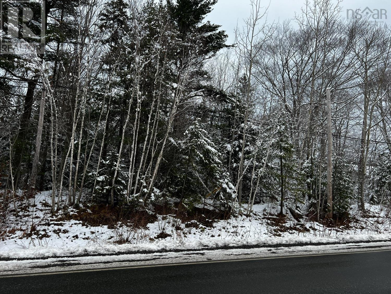 For sale NO 2 Highway, Frasers Mountain, Nova Scotia B0K1X0