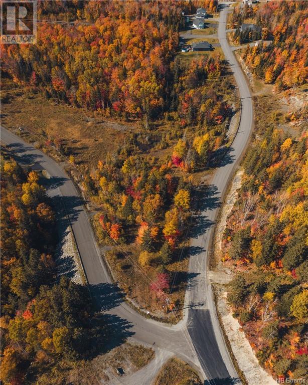 For sale Lot 115 Rue de la Falaise, Edmundston, New Brunswick E3V0G8