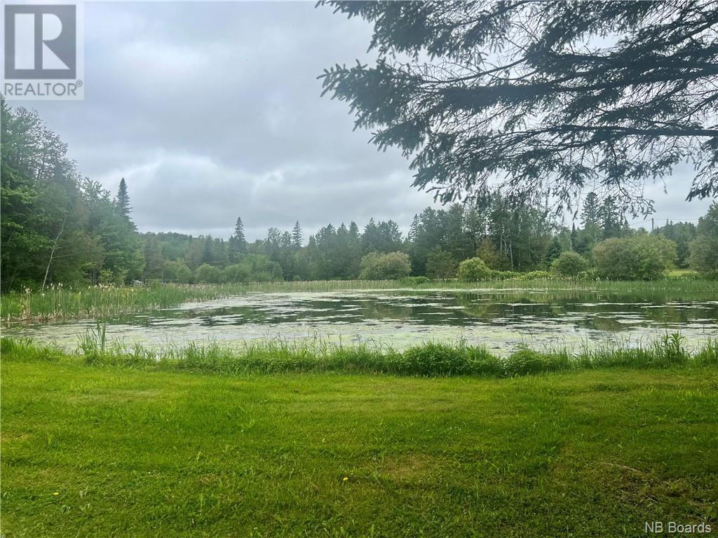 For sale 170 McCluskey Road, DSL de GrandSault/Falls, New Brunswick