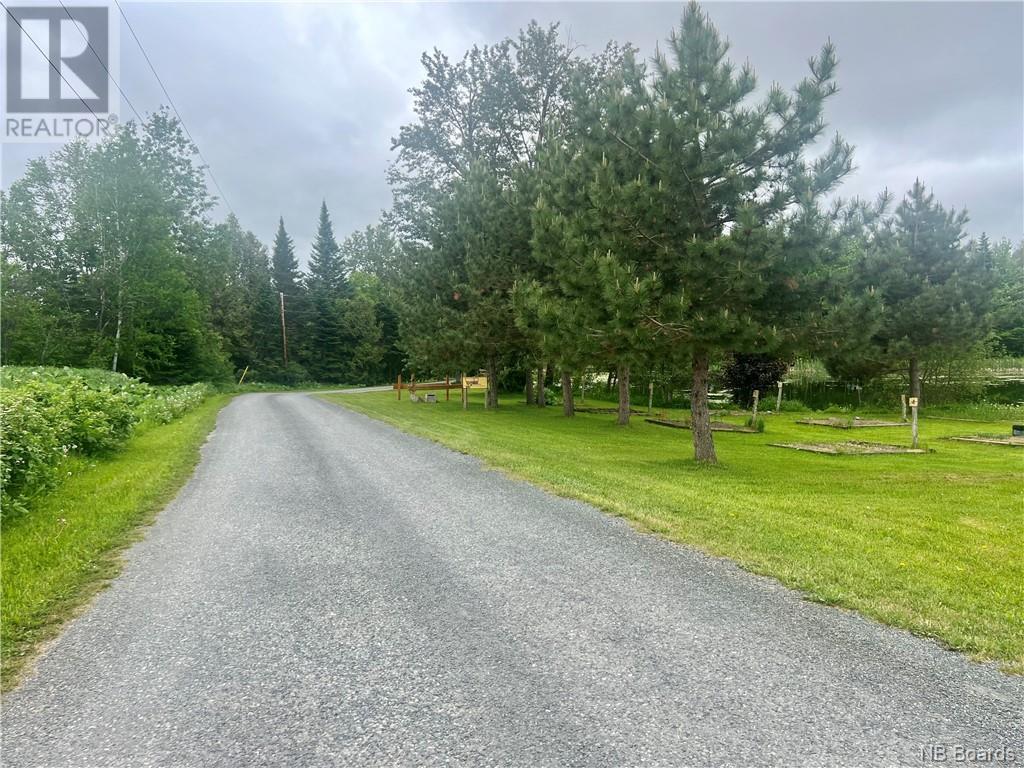 For sale 170 McCluskey Road, DSL de GrandSault/Falls, New Brunswick