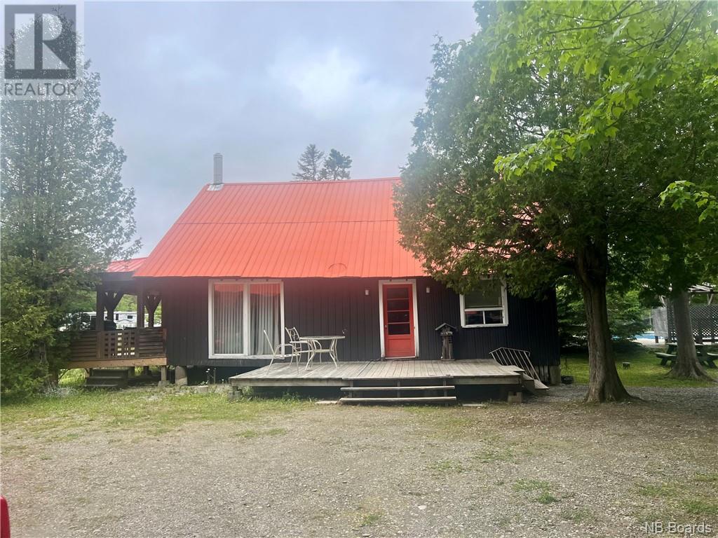 For sale 170 McCluskey Road, DSL de GrandSault/Falls, New Brunswick