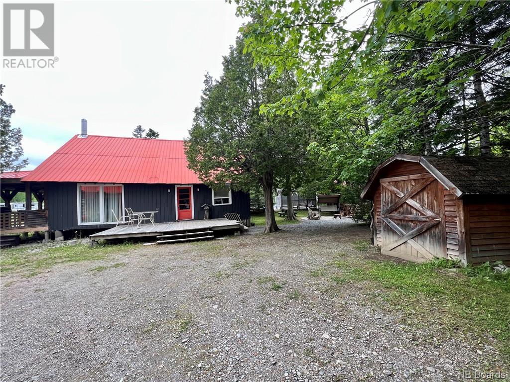 For sale 170 McCluskey Road, DSL de GrandSault/Falls, New Brunswick