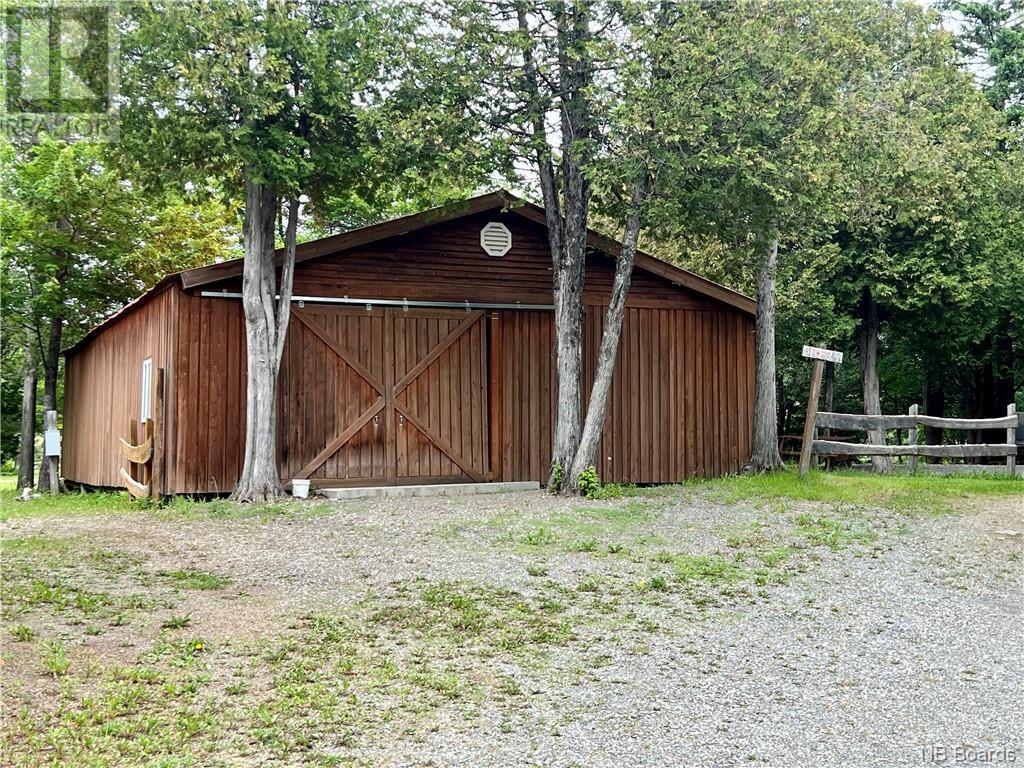 For sale 170 McCluskey Road, DSL de GrandSault/Falls, New Brunswick