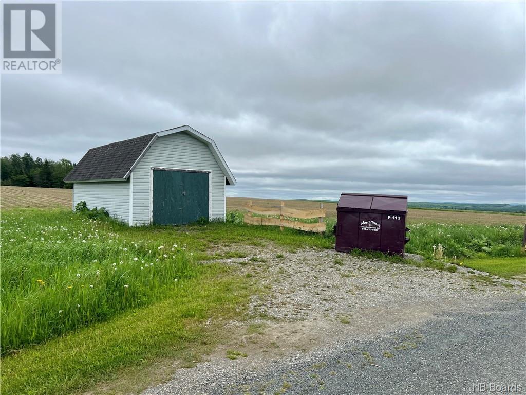 For sale 170 McCluskey Road, DSL de GrandSault/Falls, New Brunswick