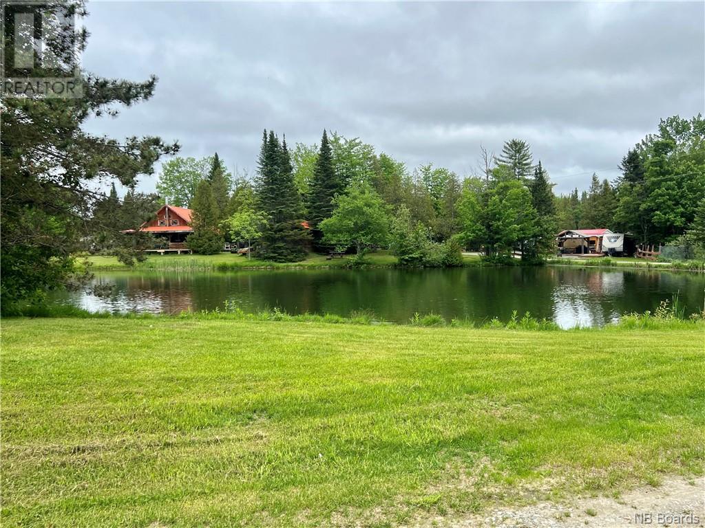 For sale 170 McCluskey Road, DSL de GrandSault/Falls, New Brunswick