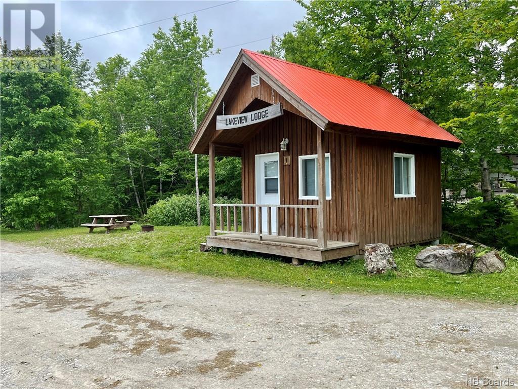 For sale 170 McCluskey Road, DSL de GrandSault/Falls, New Brunswick