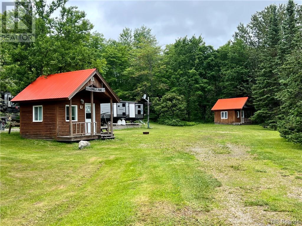 For sale 170 McCluskey Road, DSL de GrandSault/Falls, New Brunswick