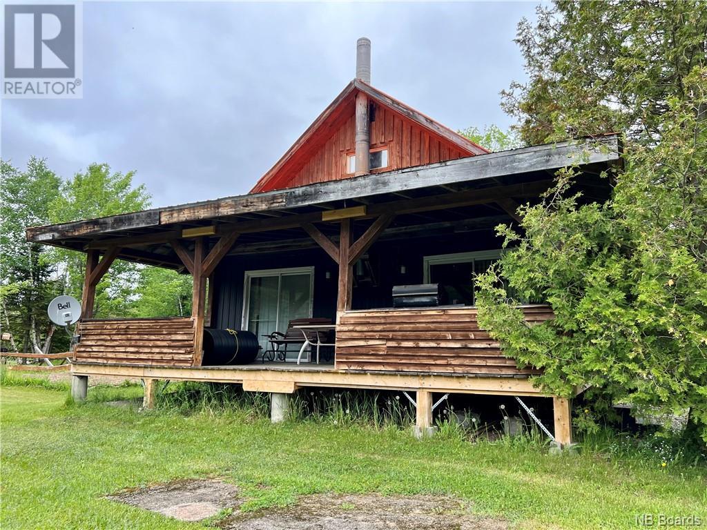 For sale 170 McCluskey Road, DSL de GrandSault/Falls, New Brunswick