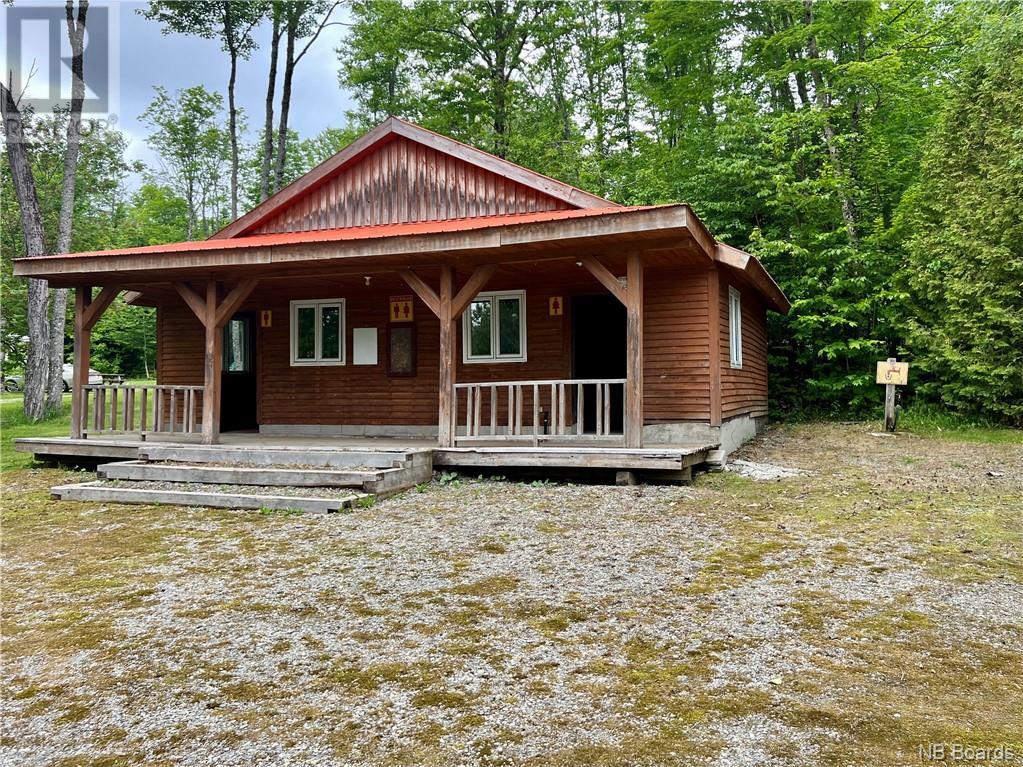For sale 170 McCluskey Road, DSL de GrandSault/Falls, New Brunswick