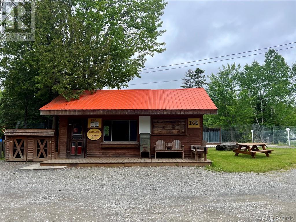 For sale 170 McCluskey Road, DSL de GrandSault/Falls, New Brunswick