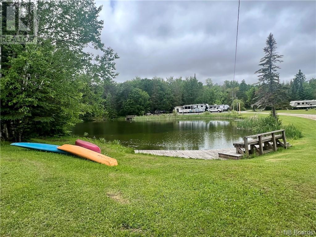 For sale 170 McCluskey Road, DSL de GrandSault/Falls, New Brunswick