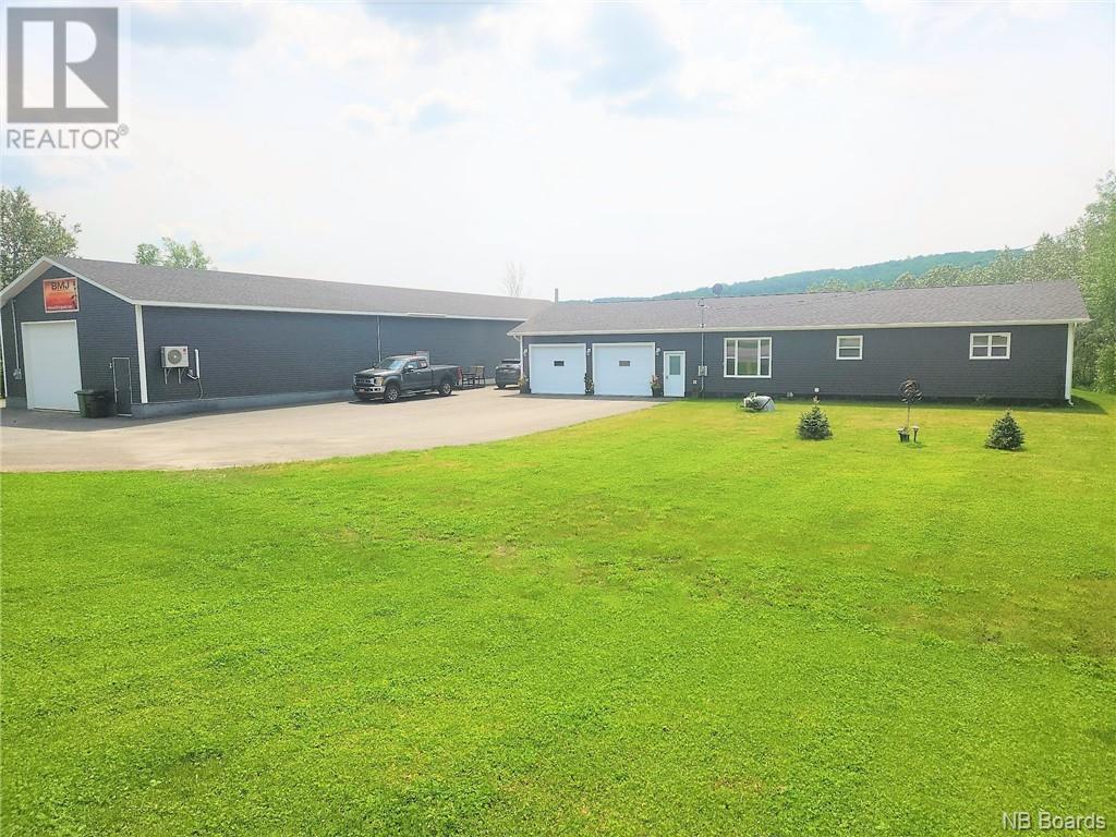 For sale 2 King Kristian Road, New Denmark, New Brunswick E7G1W6 NB083884 REALTOR.ca
