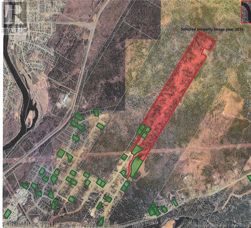 For sale Land Munner Drive, Richibucto Road, New Brunswick E3A9M9