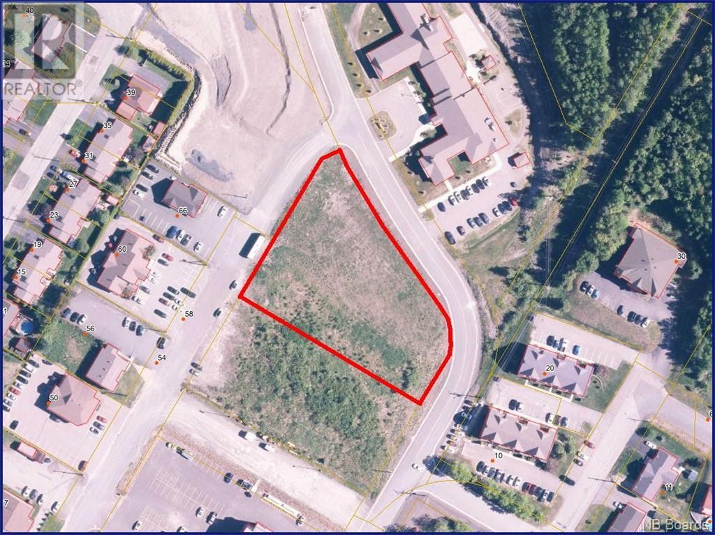 For sale 320 Hebert Boulevard, Edmundston, New Brunswick E3V4A4