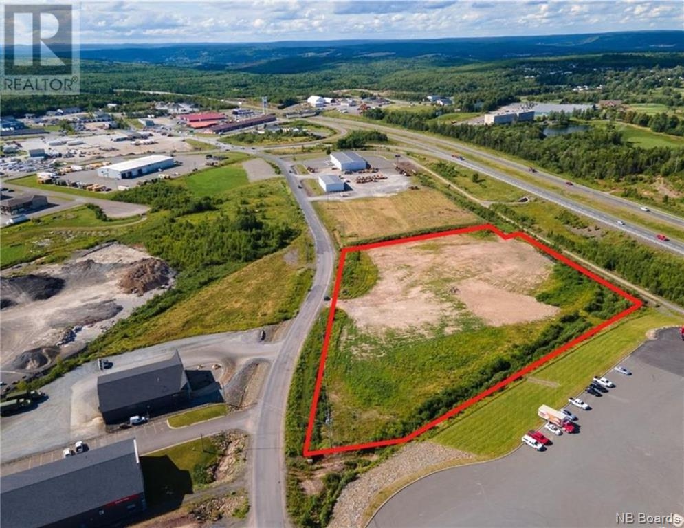 For sale / Greenview Drive, Hanwell, New Brunswick E3C0E4 NB089013