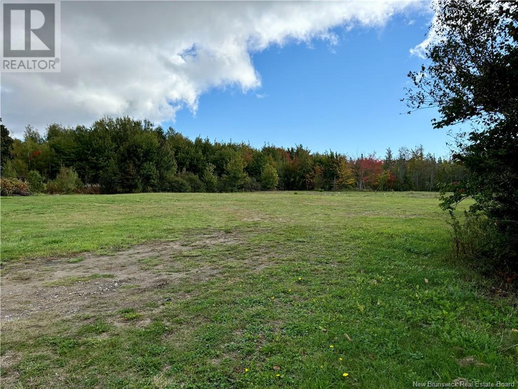 For sale 2.96 acres rue Principale, Neguac, New Brunswick E9G1P6