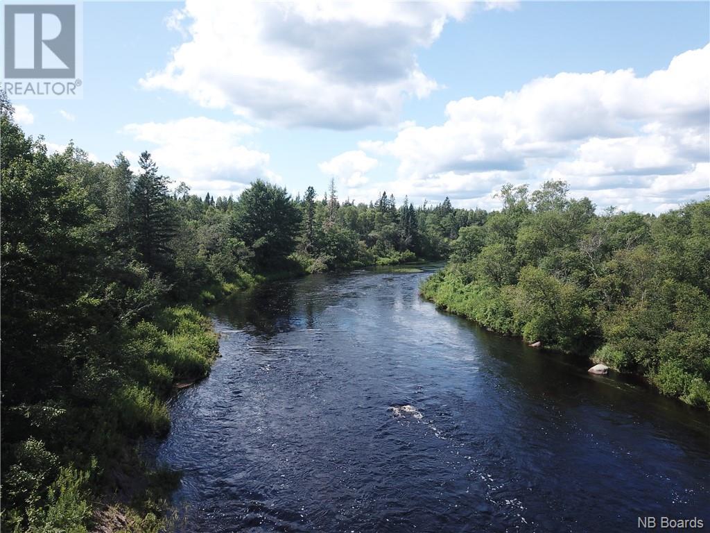For sale: 0 Digdeguash River, Rollingdam, New Brunswick E5A2K5 