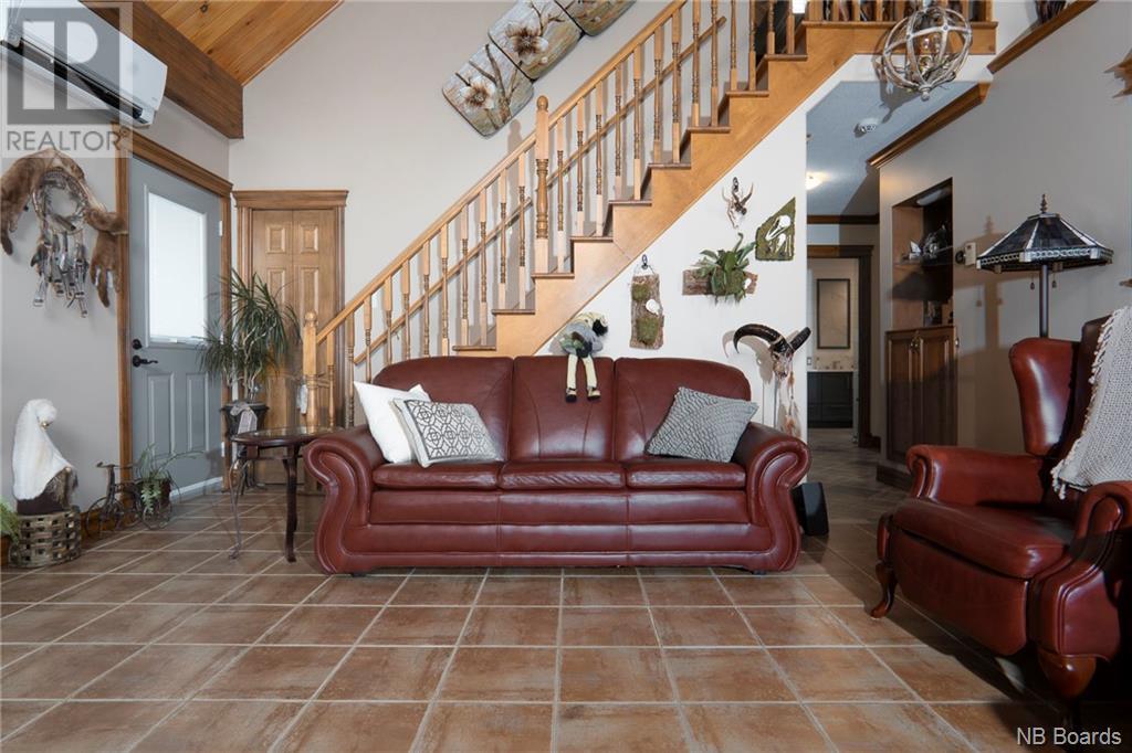 For sale 438 Titus Road, SaintJosephDeMadawaska, New Brunswick E7B2S8 NB091010 REALTOR.ca