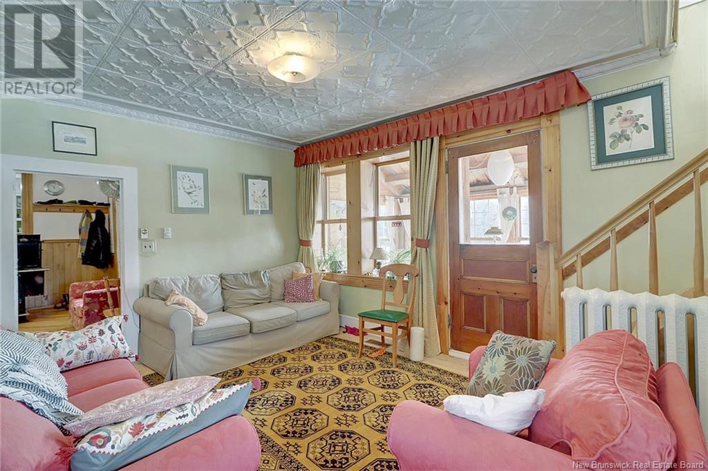 For sale 125 South Knowlesville Road, Knowlesville, New Brunswick