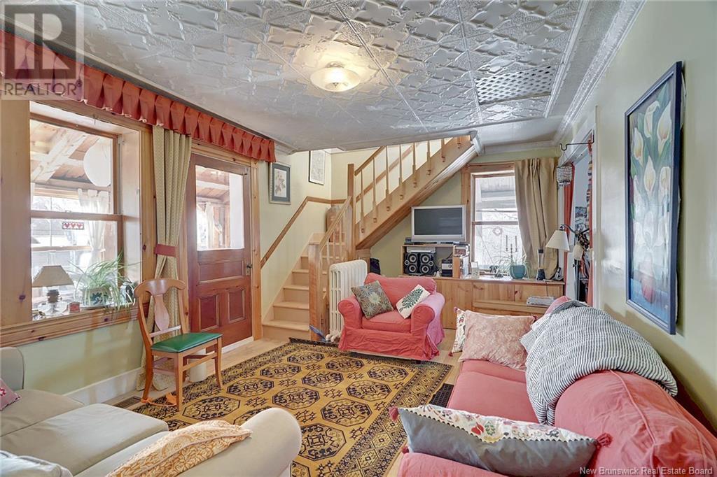 For sale 125 South Knowlesville Road, Knowlesville, New Brunswick