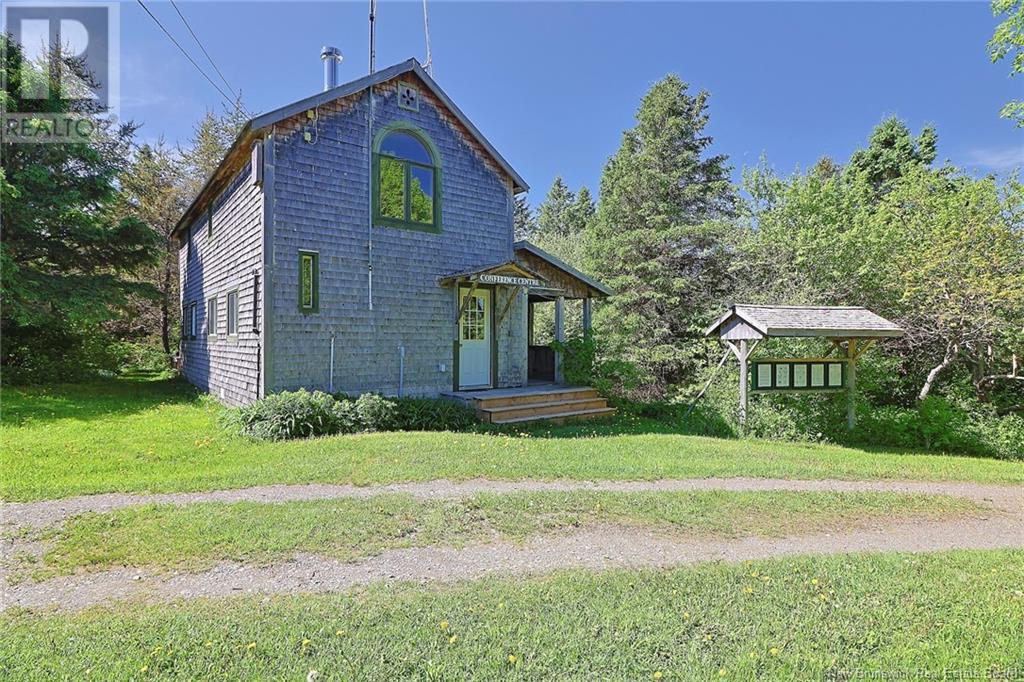 For sale 125 South Knowlwsville Road, Knowlesville, New Brunswick