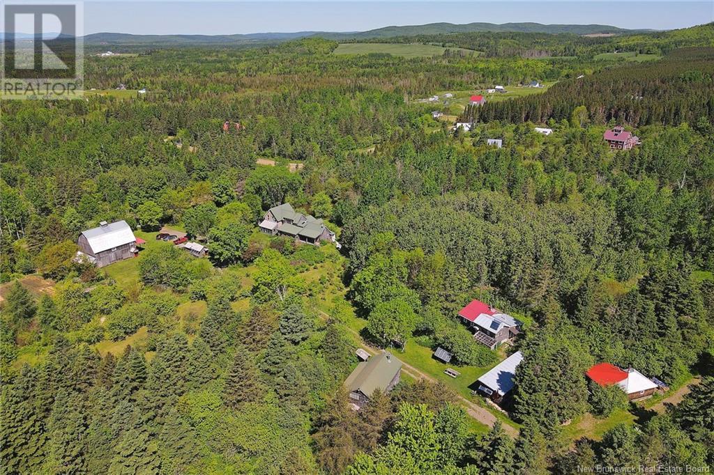 For sale 125 South Knowlwsville Road, Knowlesville, New Brunswick