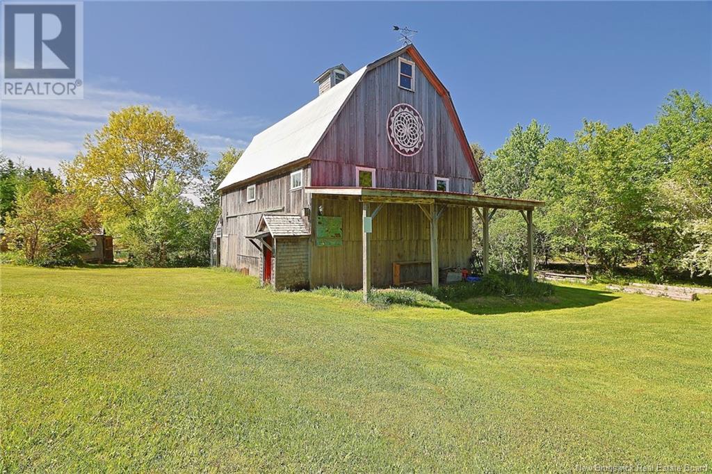 For sale 125 South Knowlwsville Road, Knowlesville, New Brunswick