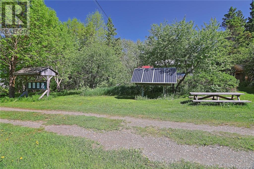 For sale 125 South Knowlwsville Road, Knowlesville, New Brunswick