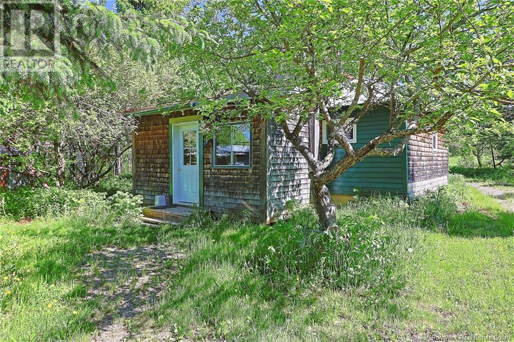 For sale 125 South Knowlwsville Road, Knowlesville, New Brunswick