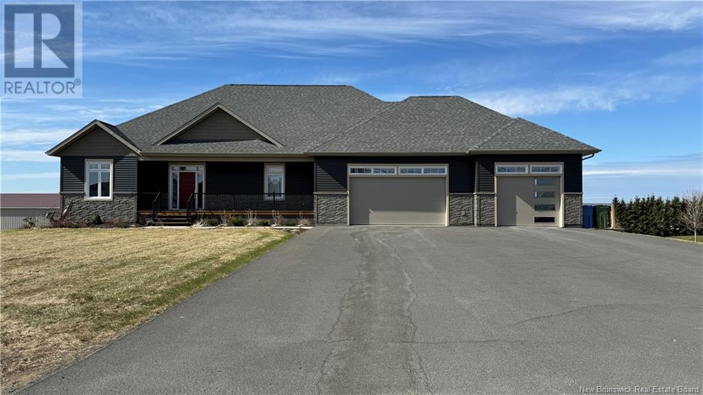 For sale 1047 Route 108, Drummond, New Brunswick E3Y2J6 NB094150 REALTOR.ca