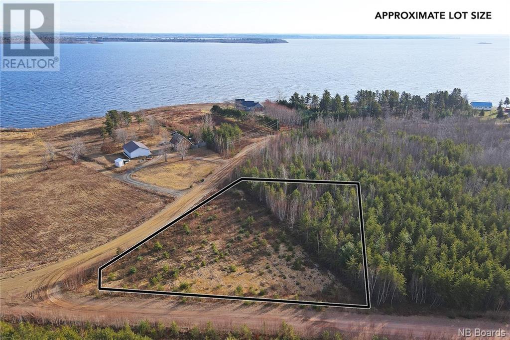 For sale: LOT WINTERPORT Way, Grand Lake, New Brunswick O0O0O0 ...