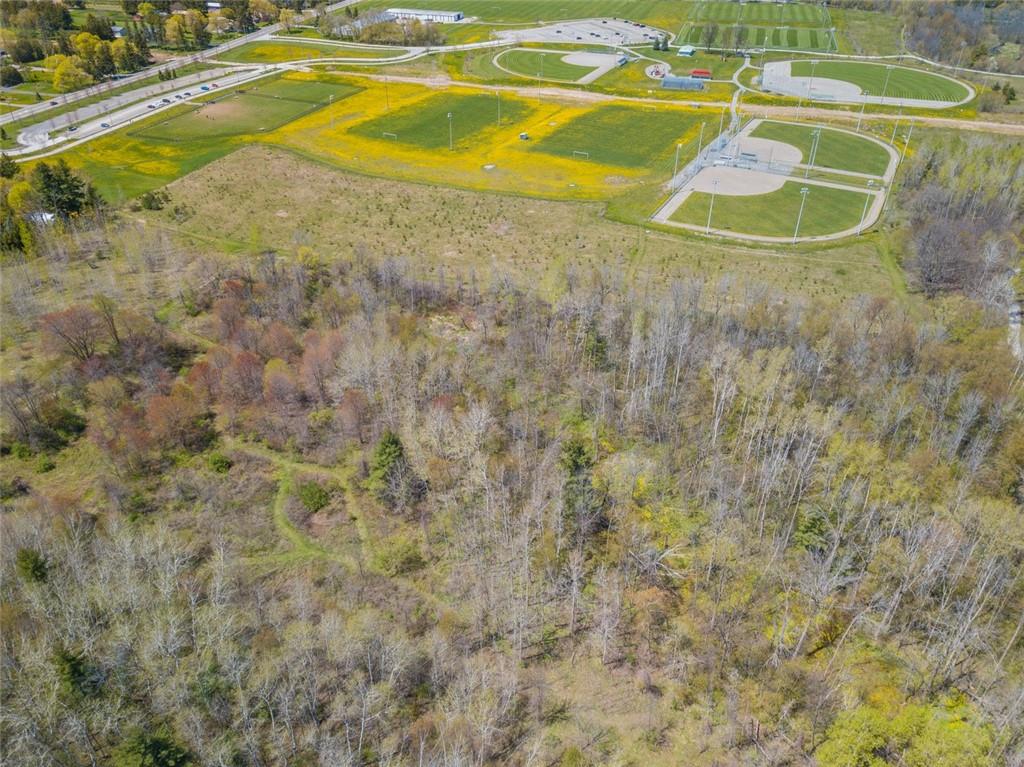 For sale REAR Parkside Drive, Waterdown, Ontario L0R2H0 H4181893