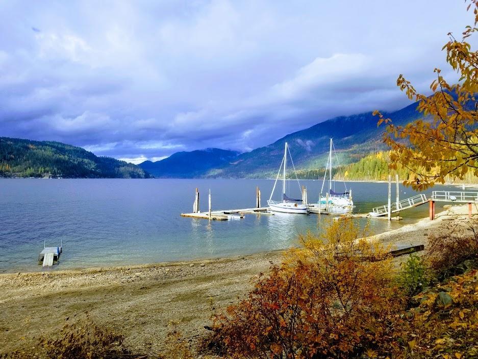 For sale 14722 HIGHWAY 3A, Gray Creek, British Columbia V0B1S0