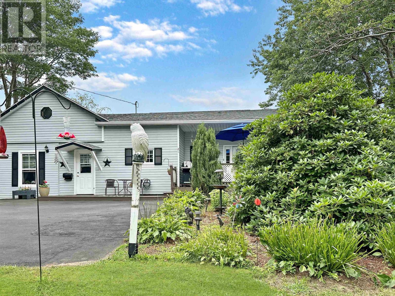 For sale 21 Ramey Road, Bridgewater, Nova Scotia B4V2R2 202317588