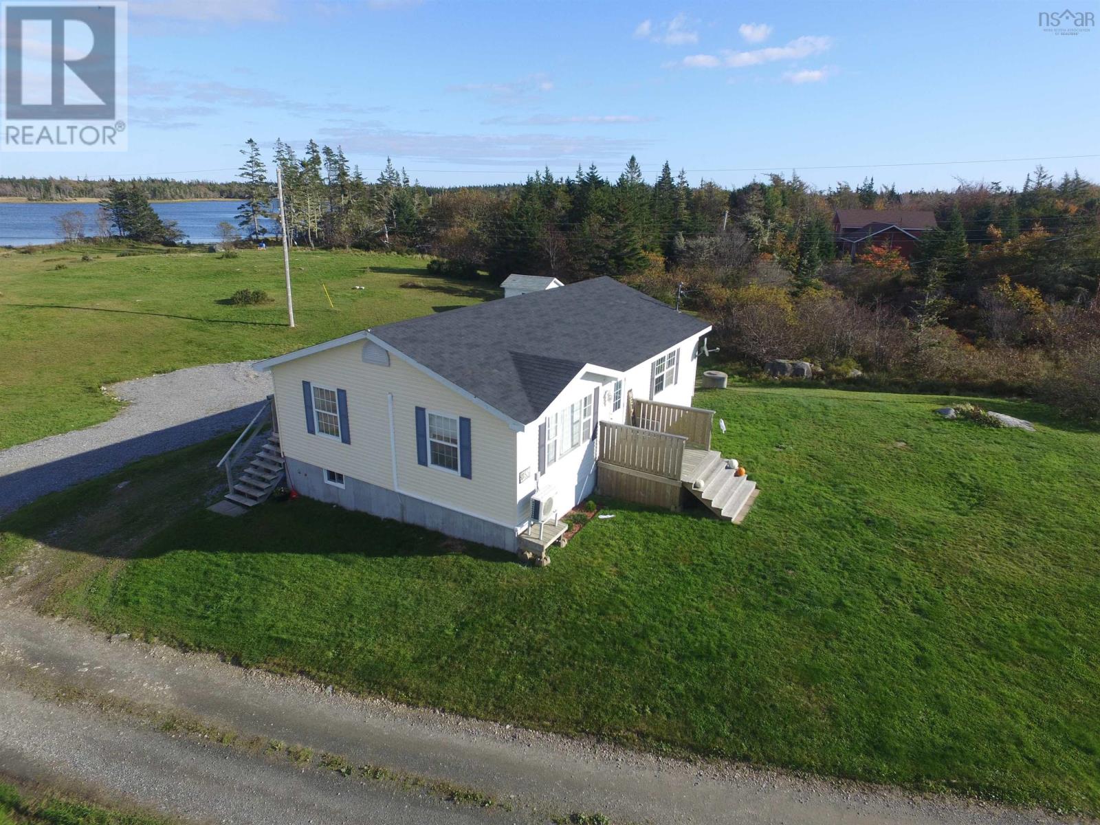 For sale 1185 Port LaTour Road, EELBAY, Nova Scotia B0W3L0 202323372
